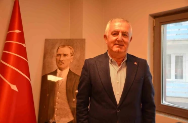 Görevden alınan CHP il başkanları Özgür Özel İrtibat Bürosu açıyor 