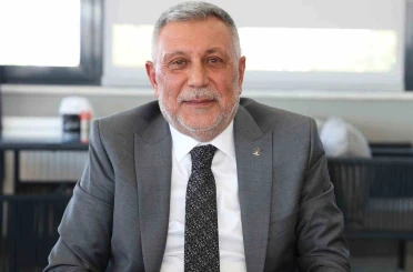 Görevini bırakan AK Parti Elazığ İl Başkanı Yıldırım: "Makam ve mevkiler geçici, dava ruhu daima kalıcıdır"