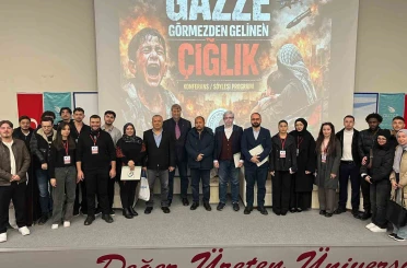 Görmezden gelinen çığlık 