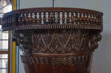 Görselliğiyle göz kamaştırıyor 