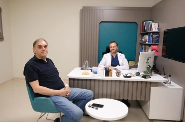 Göz muayenesi kalpteki tehlikeyi açığa çıkardı 