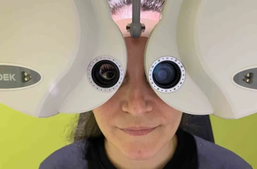 Göz sağlığında 20-20-20 kuralının önemi 