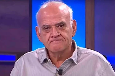 Gözaltına alınan Ahmet Çakar hastaneye kaldırıldı