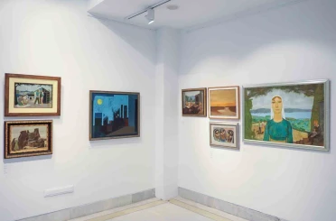 ’Gözlerimin önünde’ 21 yıl sonra Bursa’da 