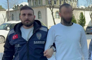 "Gözlüğünün altından bize niye baktın" diyerek silahla vuran saldırganlardan 1’i tutuklandı 