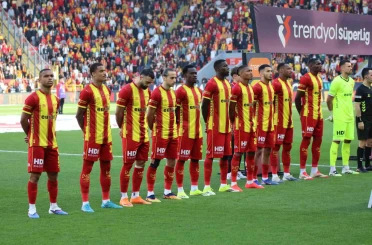 Göztepe, 2 aydır evinde kazanamıyor 
