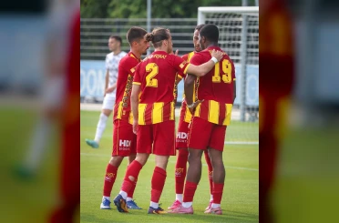 Göztepe, hazırlık maçlarında kayıpsız ilerliyor 