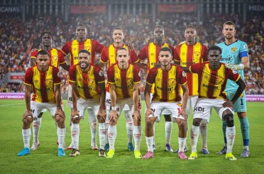 Göztepe, savunma performansıyla Avrupa’daki takımları geçti