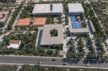 Göztepe’nin İnciraltı Projesi’nde geri sayım başladı 