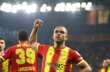 Göztepe’nin yıldızı Juan, CSKA Moskova yolunda 