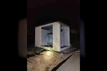 Gözü dönmüş hırsızlar 10 bin 338 haneyi elektriksiz bıraktı 