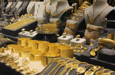 Gram altın revaçta 