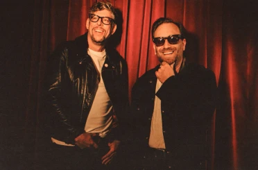 Grammy ödüllü rock grubu "The Black Keys", İstanbul’da konser verecek 