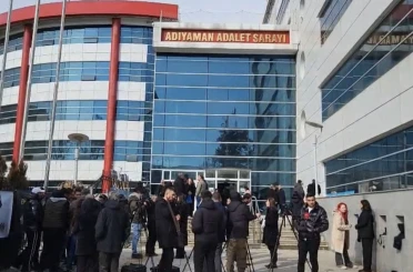 Grand İsias Otel davasında karar açıklandı 