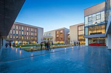 GreenMetric Dünya Üniversiteler Sıralaması’nda NÖHÜ’den yeni başarı 