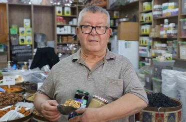 Gripten doğal yollarla korunun 