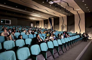 GSB etkinliklere devam ediyor 