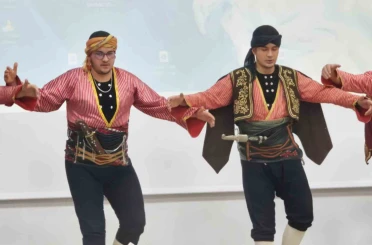 GSB’den ‘Kardeş Başkent; Ortak Ses, Ortak Ruh’ programı 