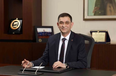 GSO Başkanı Adnan Ünverdi nisan ayı ihracat rakamlarını değerlendirdi 