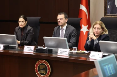 GSO’da Dijital Dönüşüm Teşviği Tanıtım Programı anlatıldı 