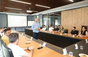 GTB’de ihracatta fiyatlandırma, maliyet ve risk yönetimi eğitimi

