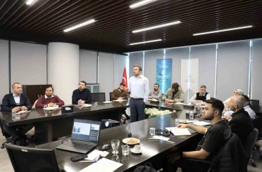 GTB’den gıda ihracatçılarına "İhracatta Teknik Engeller" eğitimi