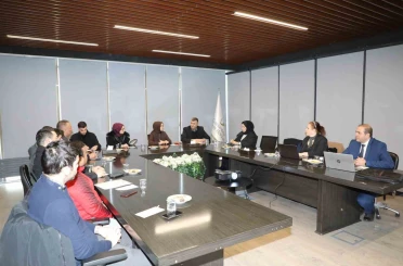 GTB’den gıda sektörüne uluslararası rekabet hamlesi 