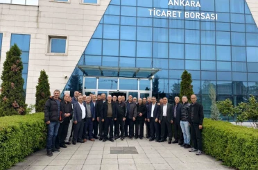 GTB’den hububat sektörüne saha çalışması 