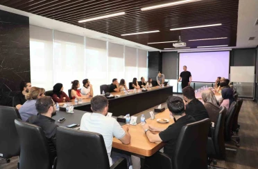 GTB’den ihracatta belge, sertifika ve analiz eğitimi 