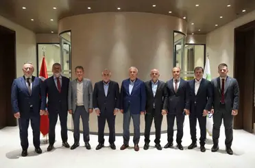GÜBRETAŞ İskenderun Limanı’na 190 milyon dolarlık yatırım
