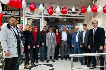 Güçlü Yol, Türkiye için Denizli’den sahaya indi 