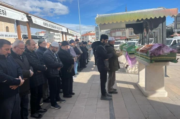 Güden'in acı günü