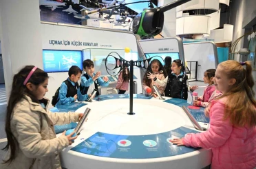 GUHEM 2025 yılında 1 milyon ziyaretçi ağırladı 