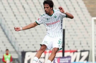 Guilherme, Süper Lig’de 200. maçına çıktı 