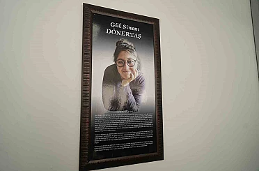 Gül Sinem Dönertaş’ın anısı Niğde’de kurulan kütüphane ile yaşatılıyor 