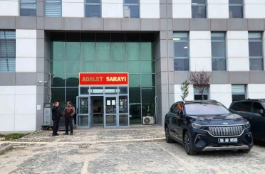 Gülistan Doku soruşturmasında 1 tutuklama