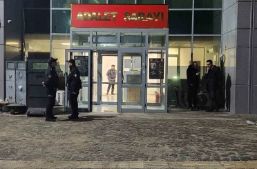 Gülistan Doku soruşturmasında 2 şüpheli adliyeye sevk edildi 