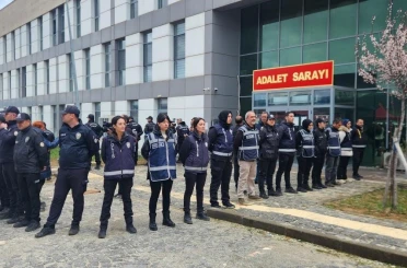 Gülistan Doku soruşturmasında firari şüpheli Umut Altaş için kırmızı bülten 