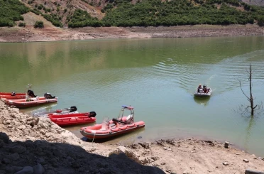 Gülistan Doku soruşturmasında iki dalgıca tutuklama 