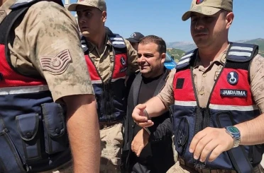 Gülistan Doku soruşturmasında tutuklanan Aca: "300 bin TL’yi Tuncay Sonel’e Tunceli valilik makamında elden verdim" 