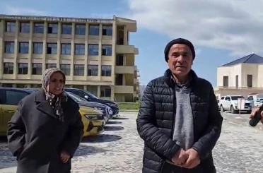 Gülistan Doku’nun babası: "Adalete inanıyoruz, adalet yerini buldu" 