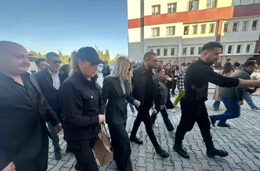 Güllü davasında duruşma hareketli geçti: Merve Uçanok’un değerlendirmelerinin ardından Tuğyan Ülkem Gülter savunma yaptı
