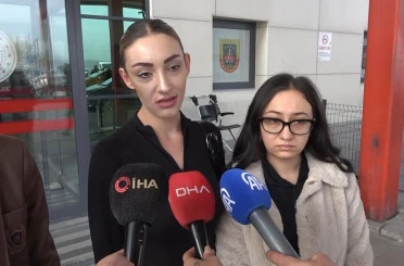 Güllü'nün kızı ve arkadaşı uyuşturucu testi için örnek verdi