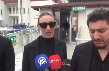 Güllü’nün oğlu ve kızının savcılığa verdiği ifade ortaya çıktı 