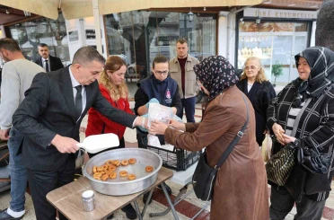 Gülşah Durbay, vefatının 40’ıncı gününde dualarla anıldı 