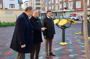 Gülşah Durbay’ın ismi Yunusemre’de yaşatılacak 