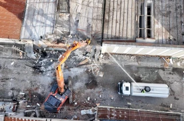 Gülsan’da dönüşüm hızlandı: Uzlaşma yüzde 83’e ulaştı 