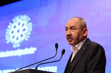 Gülsoy: 2025’te ciddi sınavlar verdik, 2026’da dijital ve akıllı üretimle şahlanacağız 