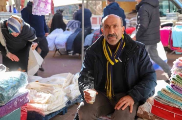 Gümüşhane pazarlarında yarım asırlık tecrübe 
