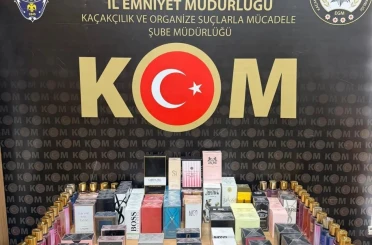 Gümüşhane’de 15 günlük asayiş bilançosu 